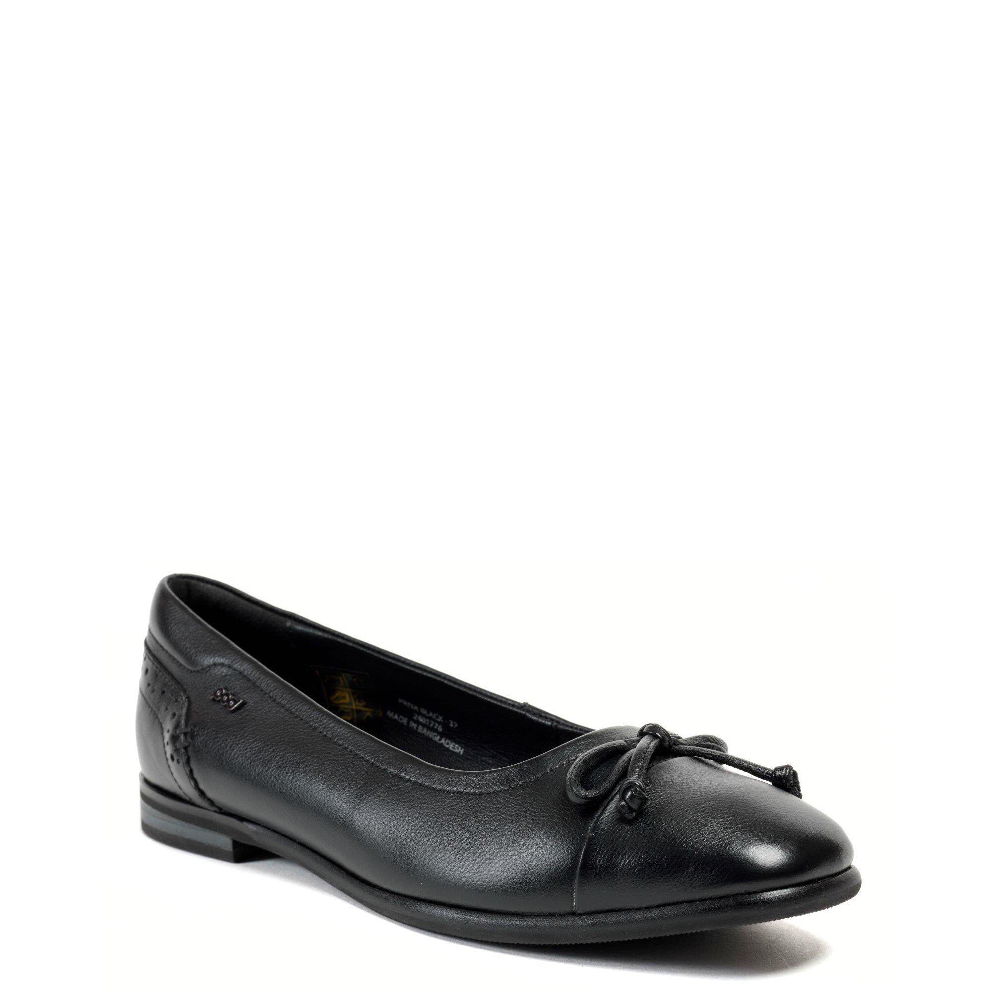 Black - POD - Priya Ballet - 1