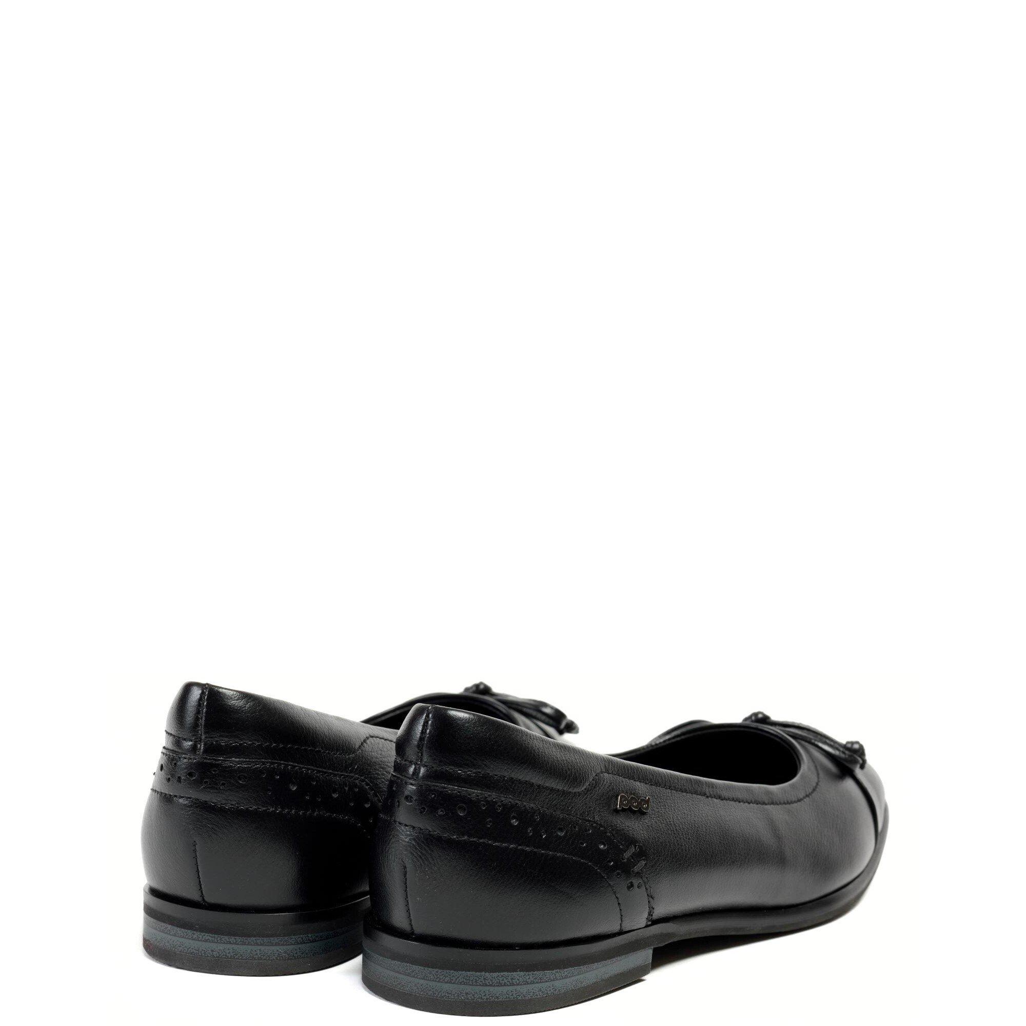 Black - POD - Priya Ballet - 2