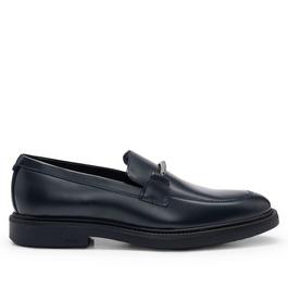 Boss Larry Moccasin Shoes