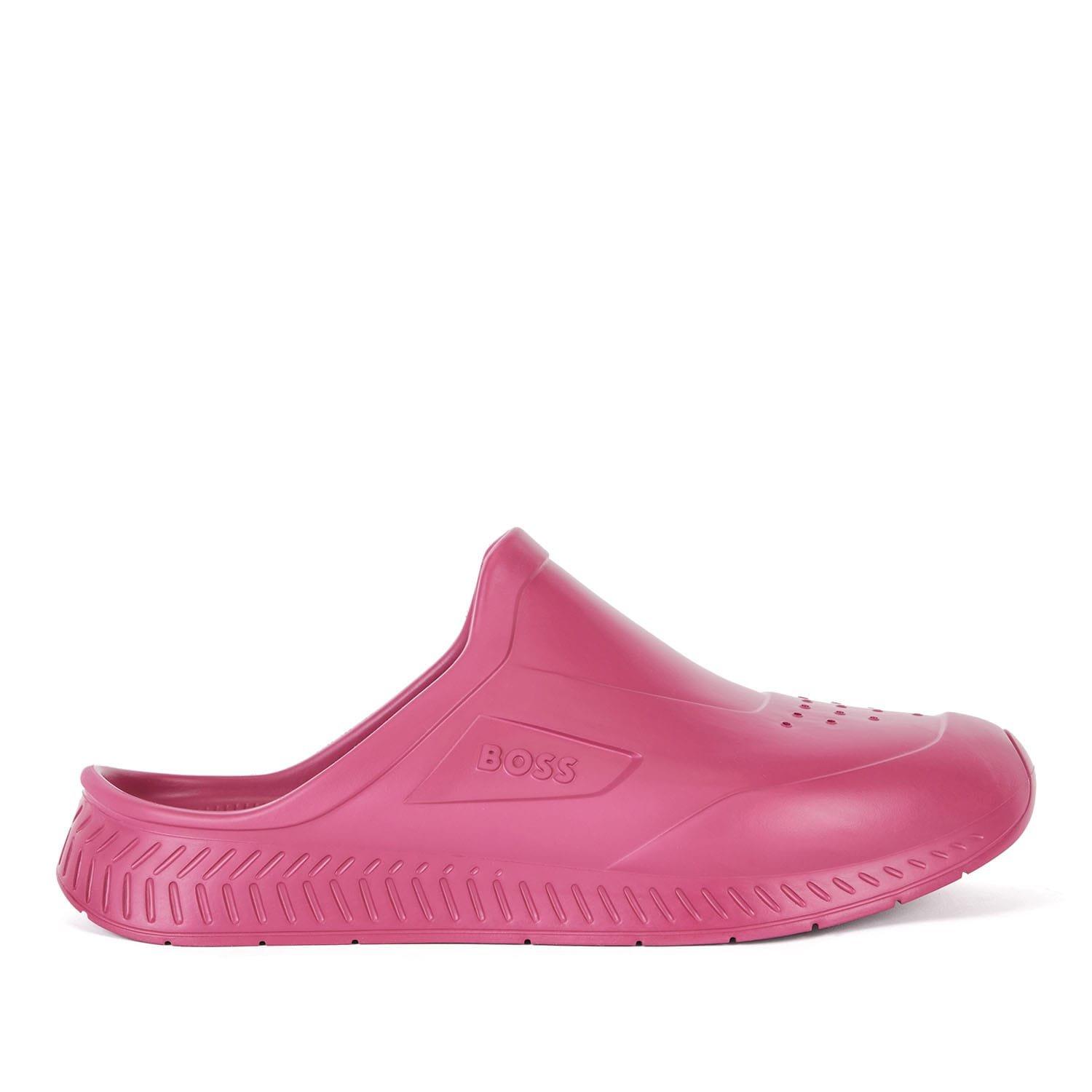 Boss Titanium-R Sliders