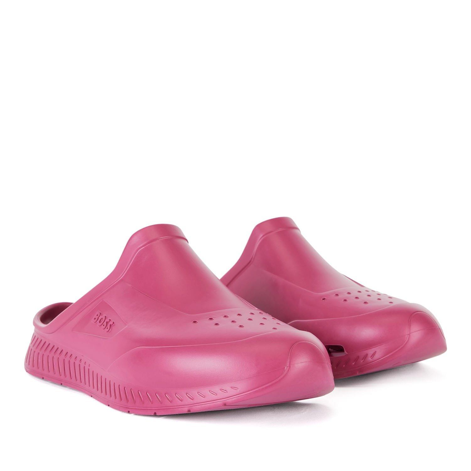 Pink - Boss - Titanium-R Sliders - 2