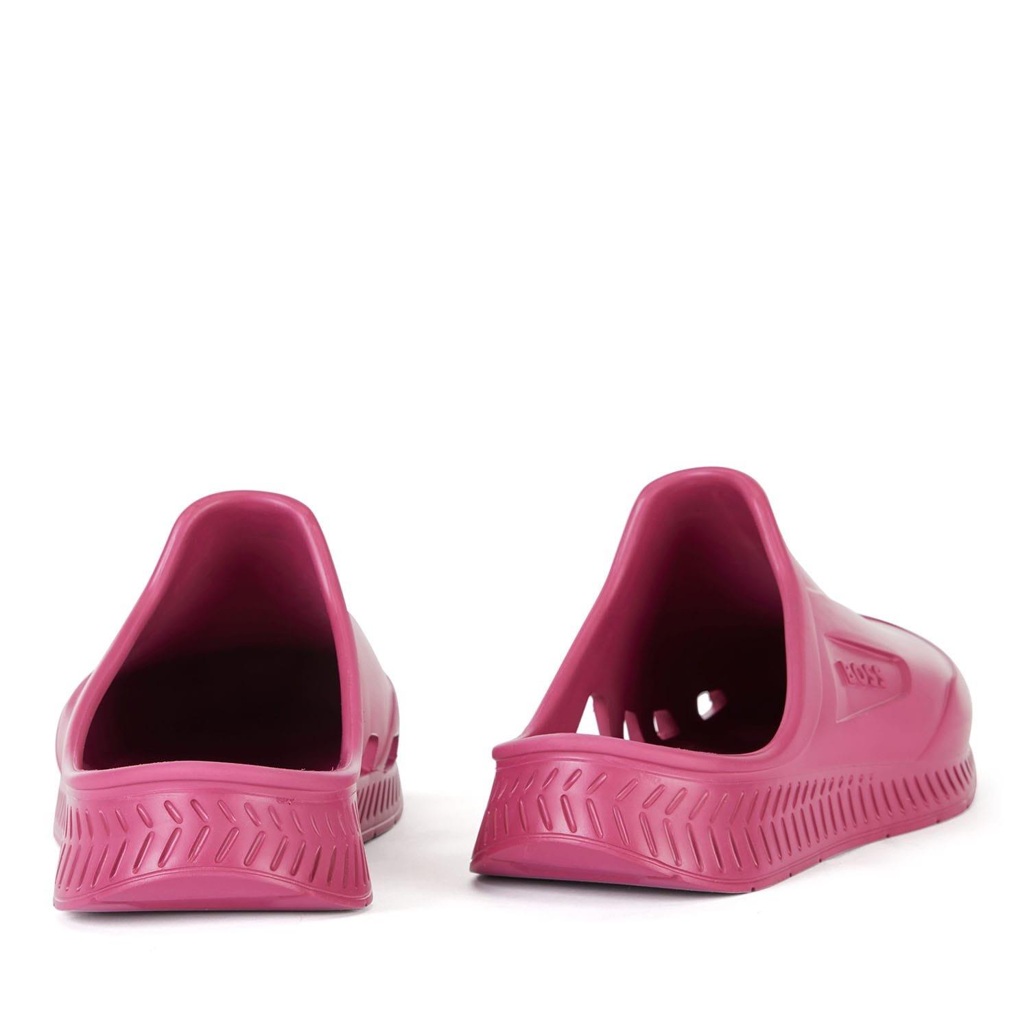 Pink - Boss - Titanium-R Sliders - 4