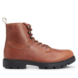 Boss Adley Half Boots