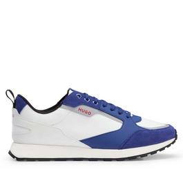 Hugo Icelin Running Trainers