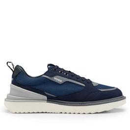 Hugo Tyler Running Trainers