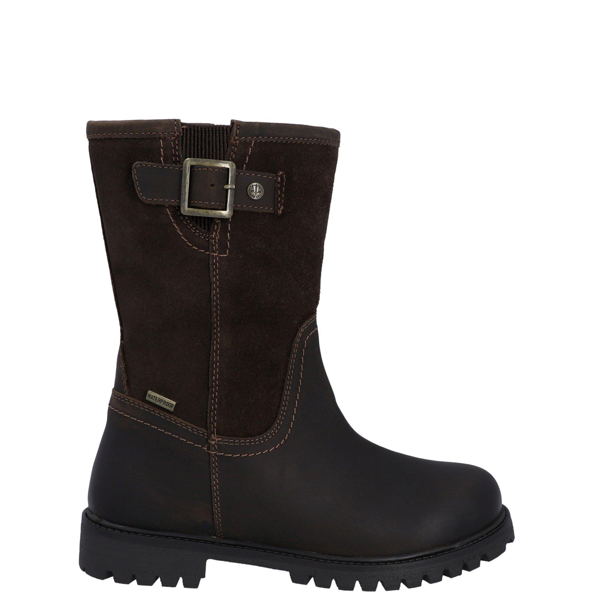 Hunter Canna Ankle Boot
