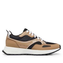 Boss Jonah Run Trainers