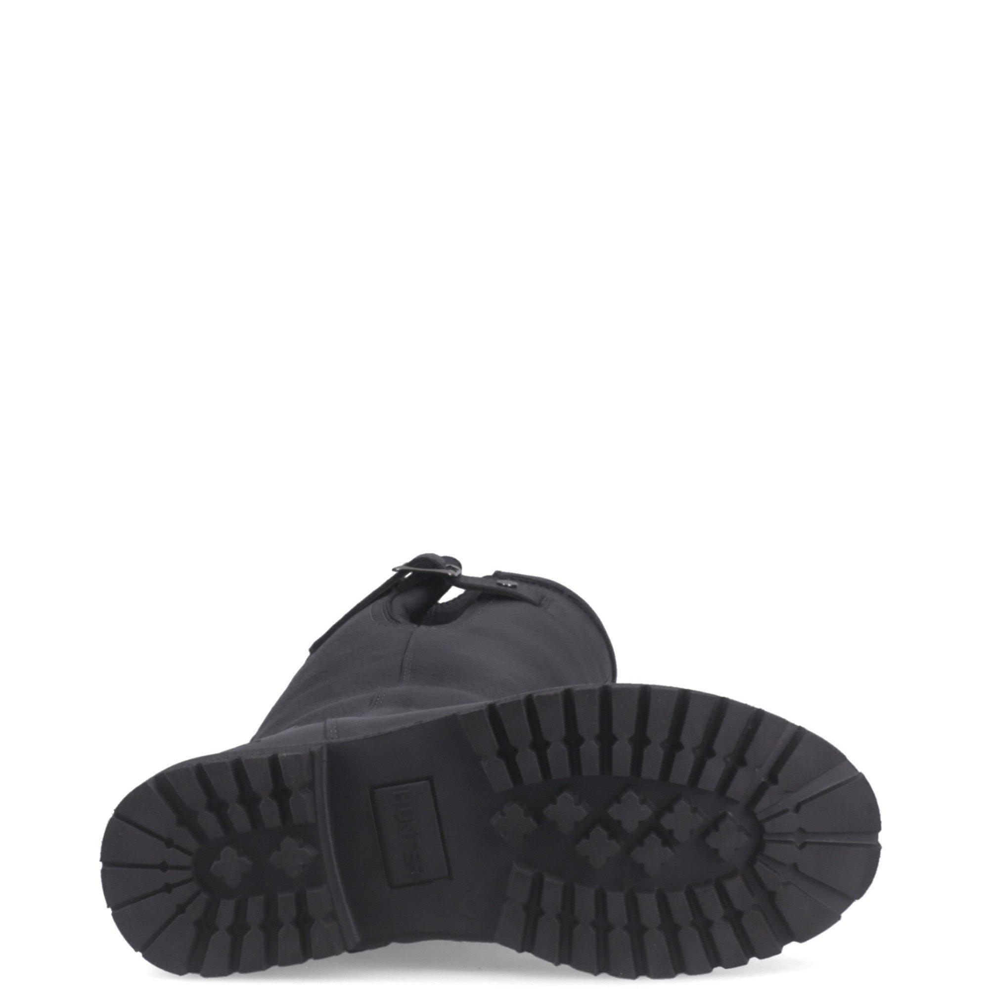 Black - Hunter - HU TANNA TALL WP - 4