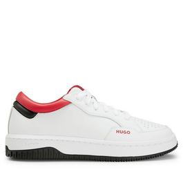 Hugo Kilian Tennis Trainers
