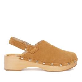 Boss Brit Clog S Shoes