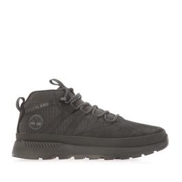 Timberland Euro Trekker Low Lace-Up Trainers