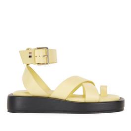 Boss Scarlet Sandals