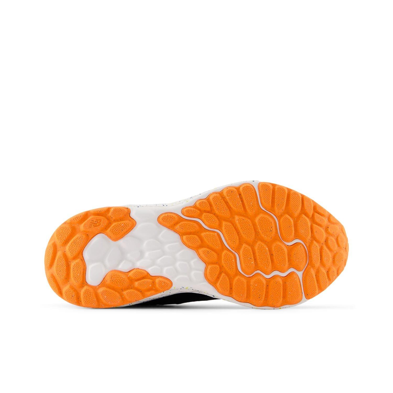 Black - New Balance - Fresh Foam Arishi V4 Trainers - 6