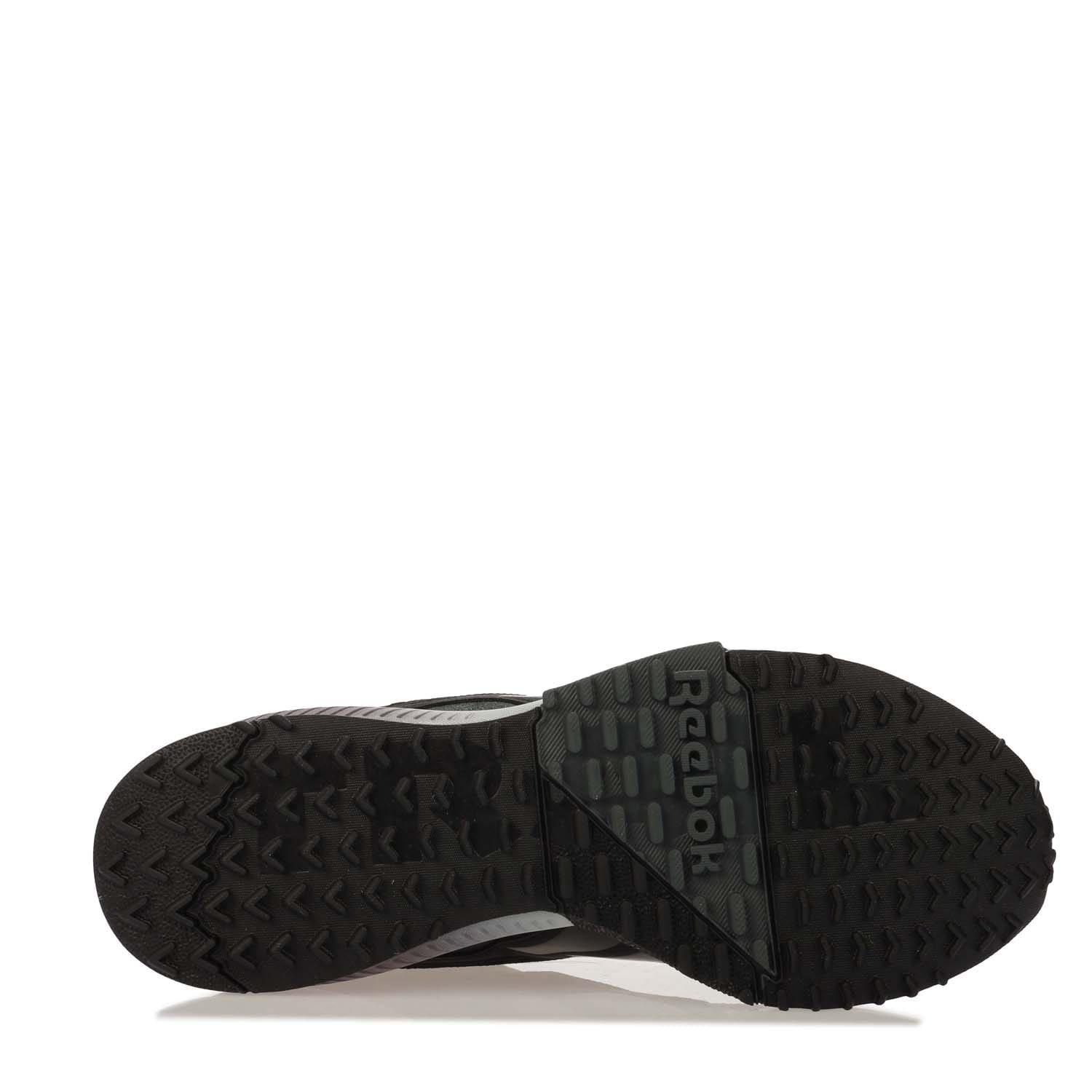 Black Purple - Reebok - Lavante Trail 2 Trainers - 4