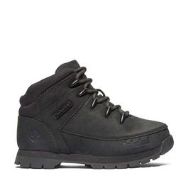 Timberland Euro Sprinter Lace-Up Boots