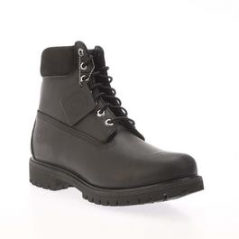 Timberland Premium 6 Inch Lace-Up Waterproof Boots
