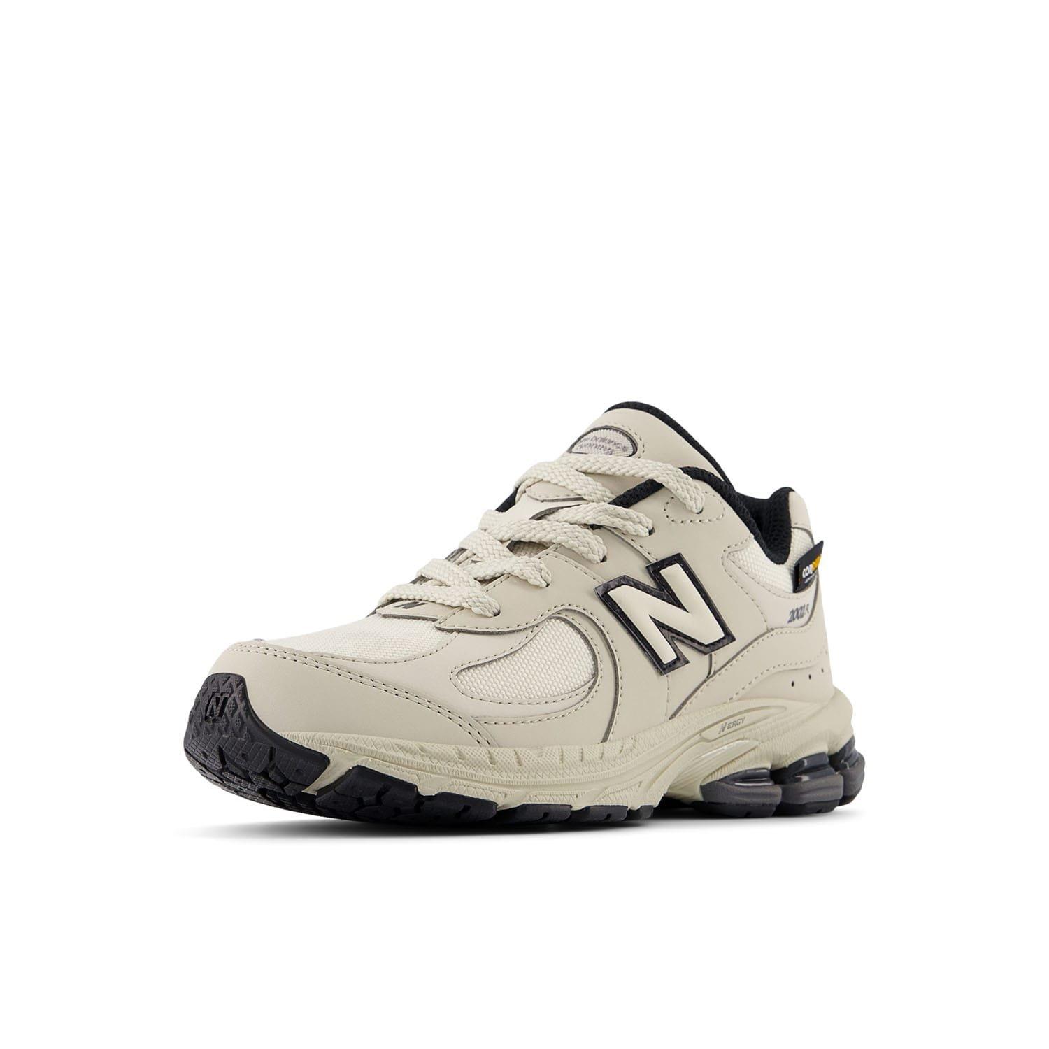 Grey - New Balance - 2002 Trainers - 2