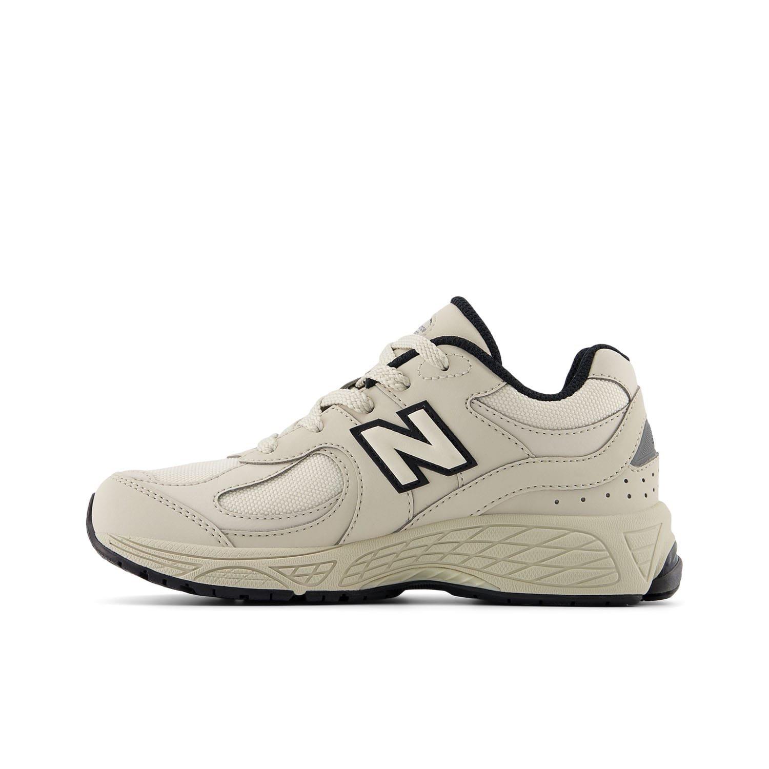 Grey - New Balance - 2002 Trainers - 3