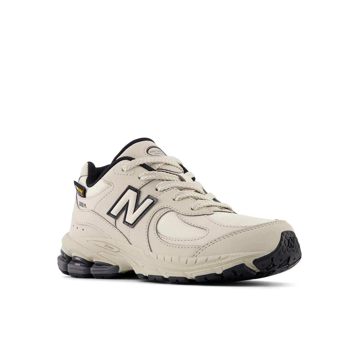 Grey - New Balance - 2002 Trainers - 5