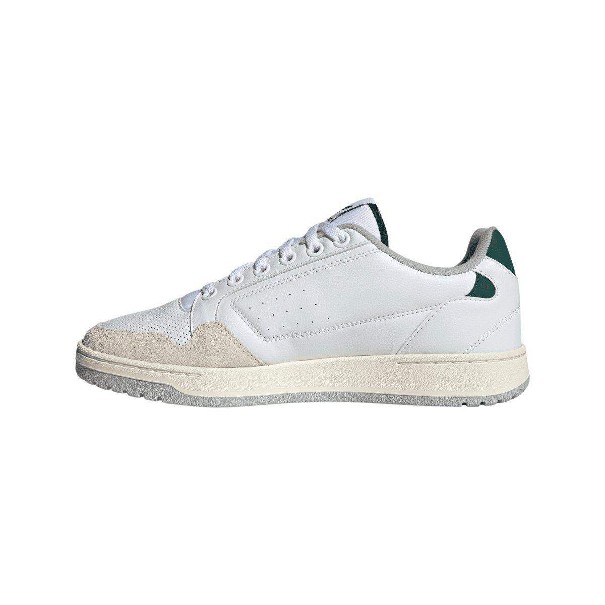White - adidas Originals - NY 90 Trainers - 5