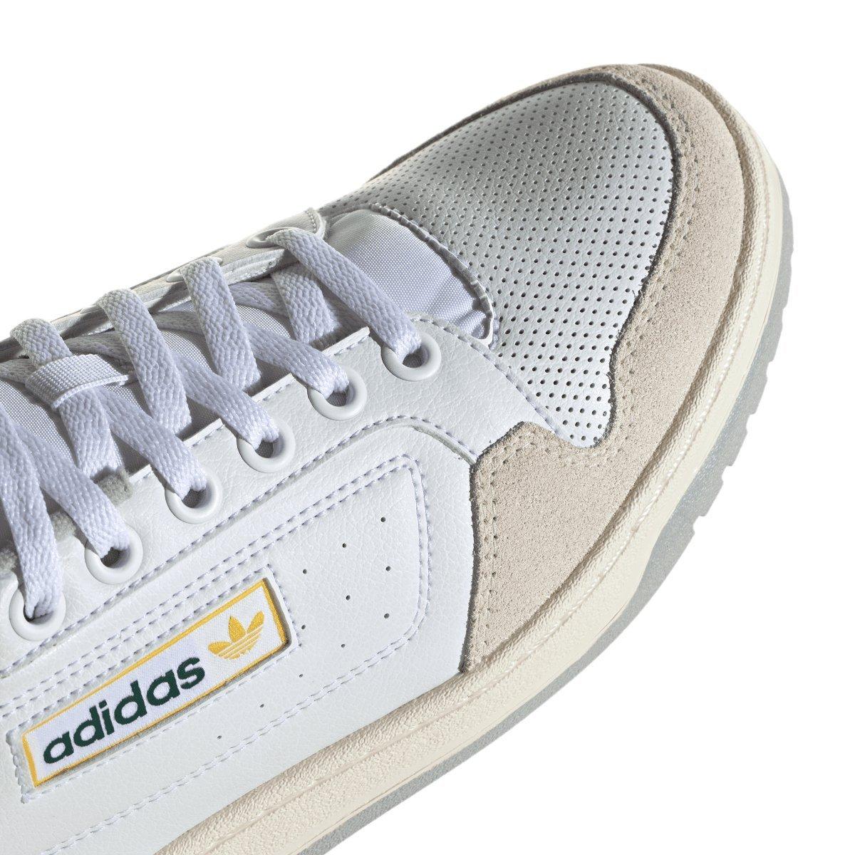 White - adidas Originals - NY 90 Trainers - 8