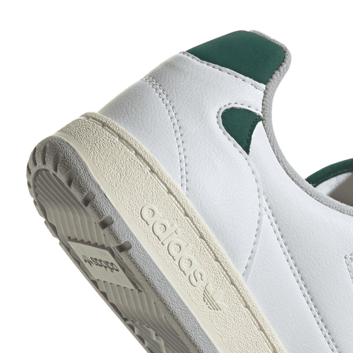 White - adidas Originals - NY 90 Trainers - 9