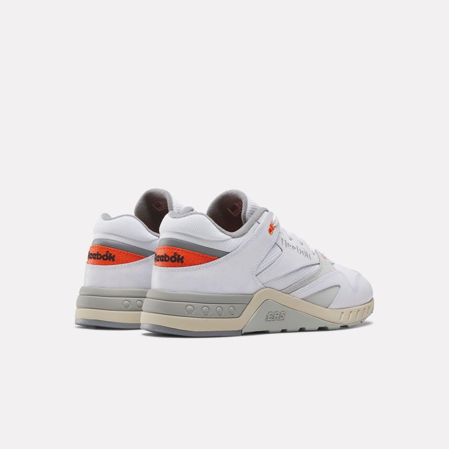 White Grey - Reebok - ERS 4000 Trainers - 2