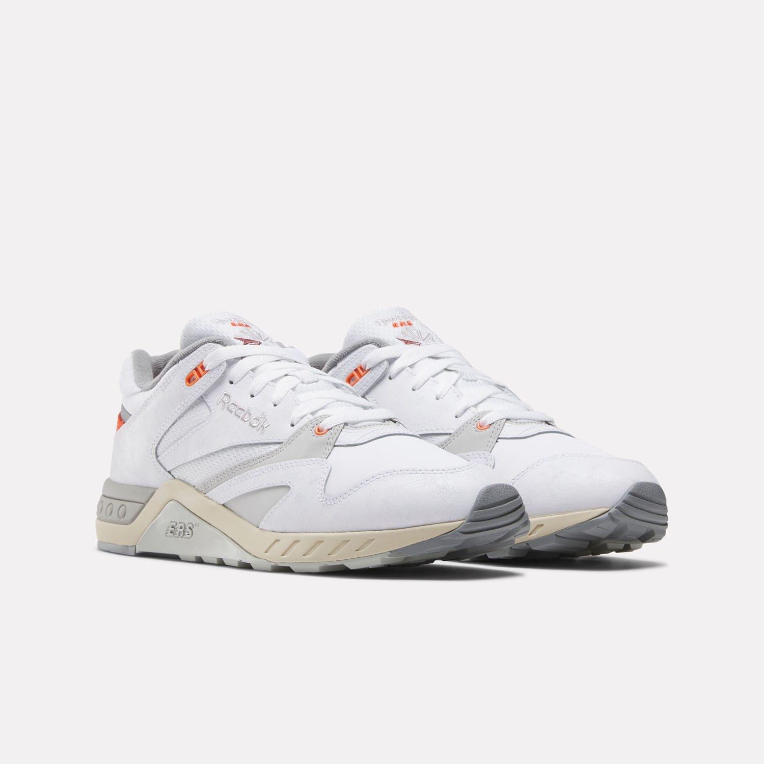 White Grey - Reebok - ERS 4000 Trainers - 3