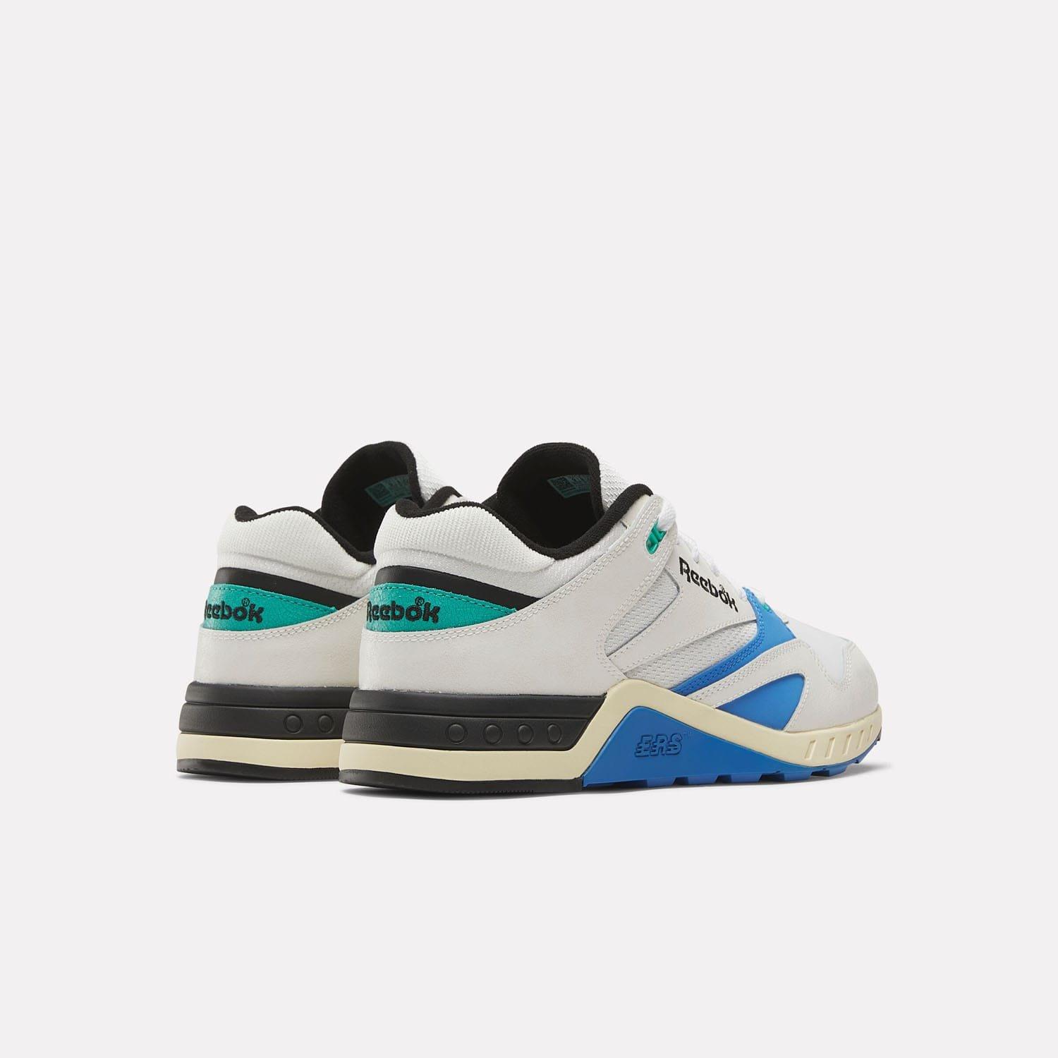 White Blue - Reebok - ERS 4000 Trainers - 2