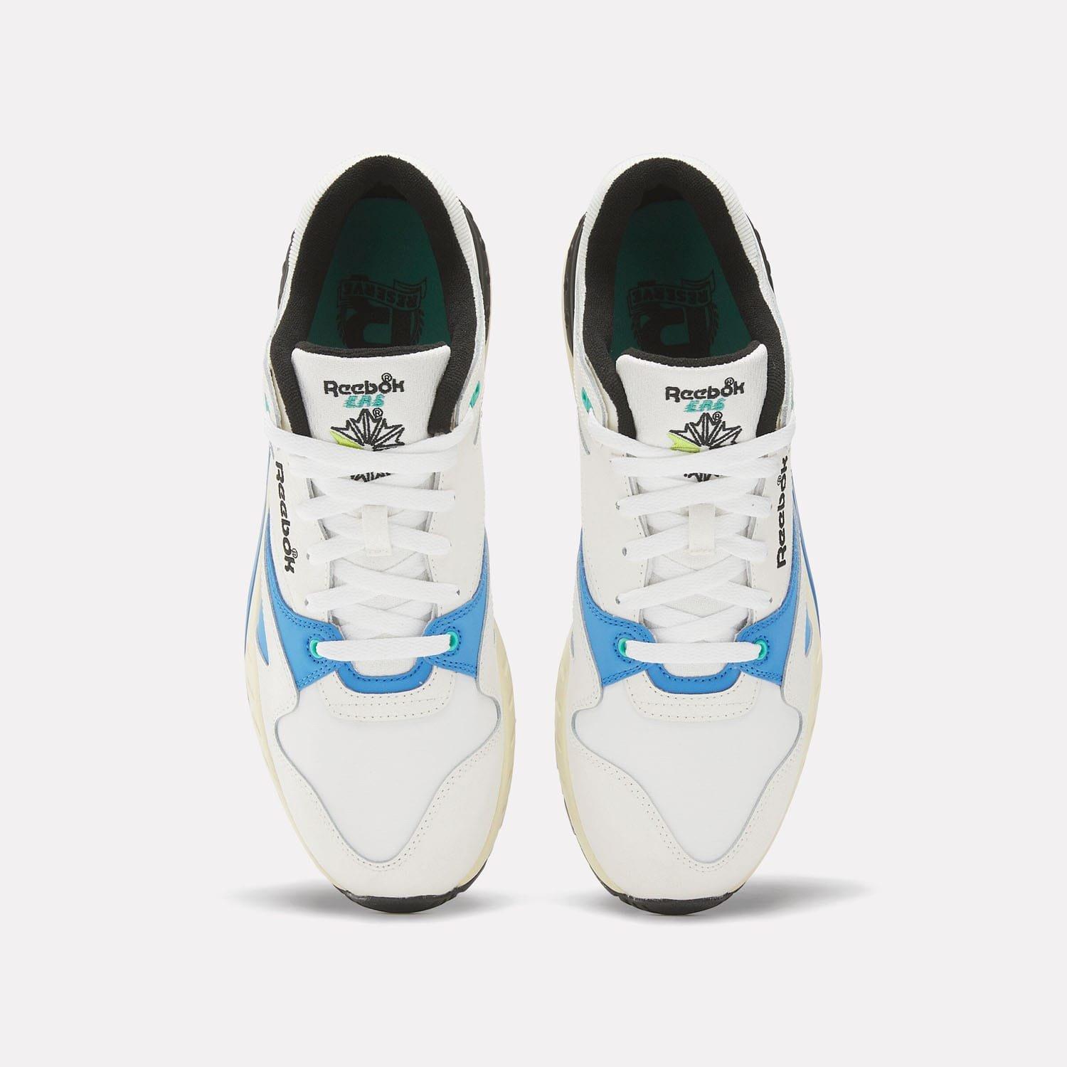White Blue - Reebok - ERS 4000 Trainers - 5