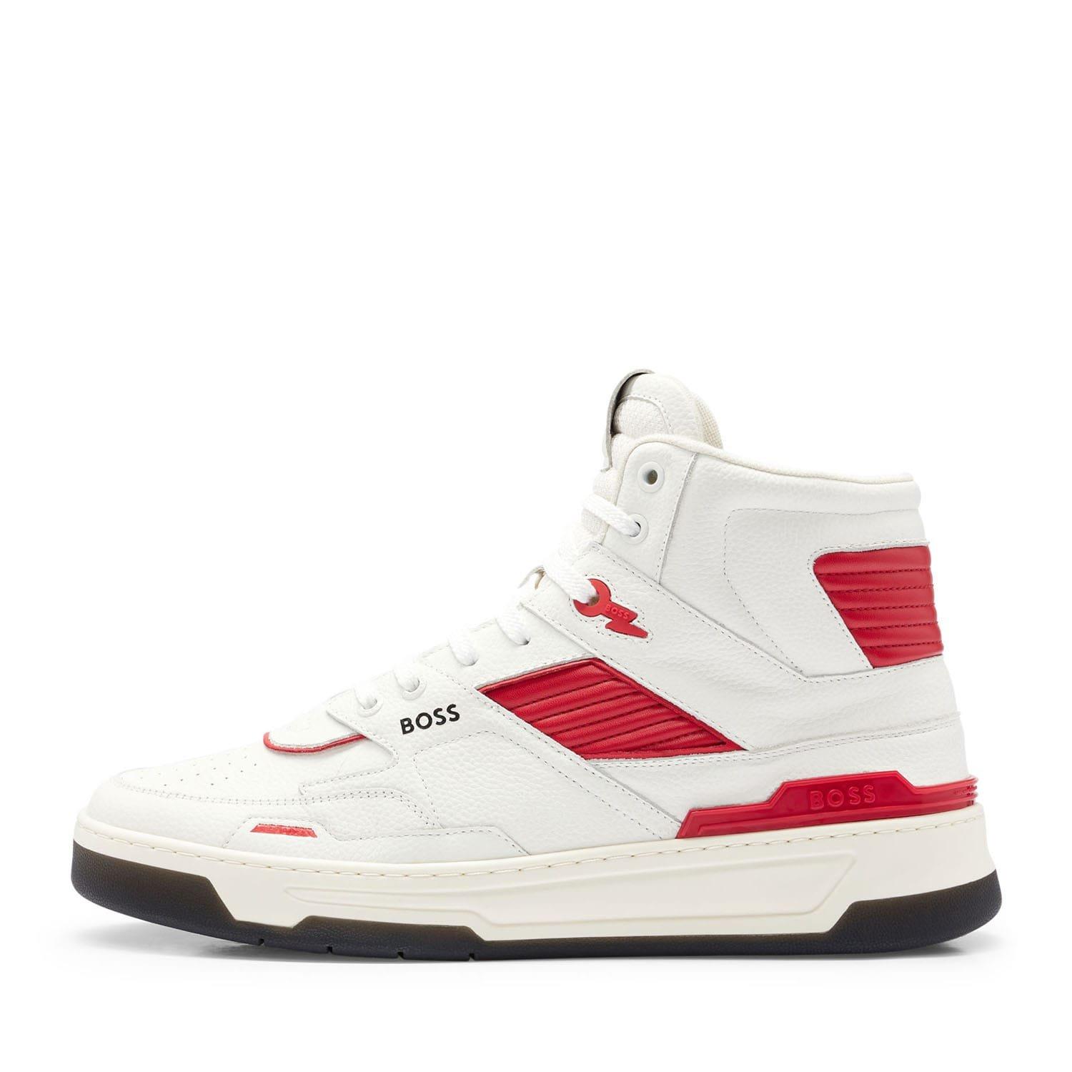 White - Boss - Baltimore Trainers - 2