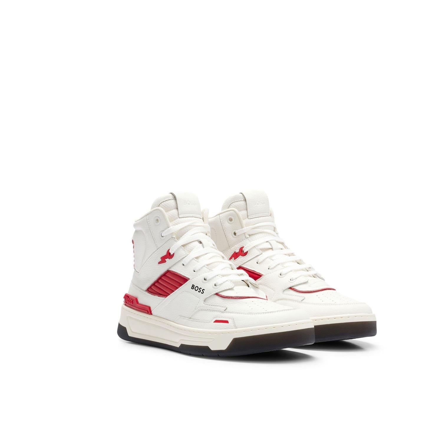 White - Boss - Baltimore Trainers - 3