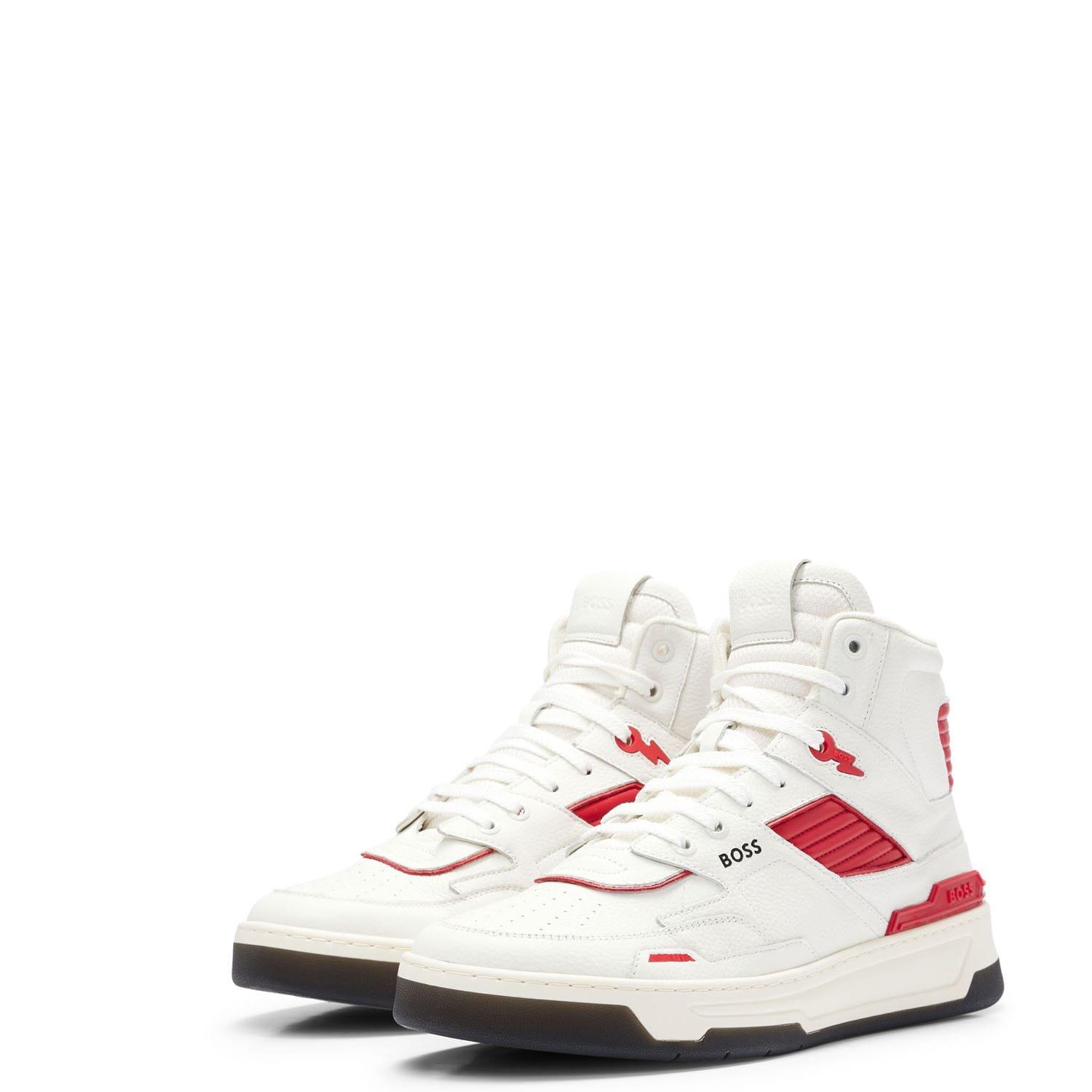 White - Boss - Baltimore Trainers - 4