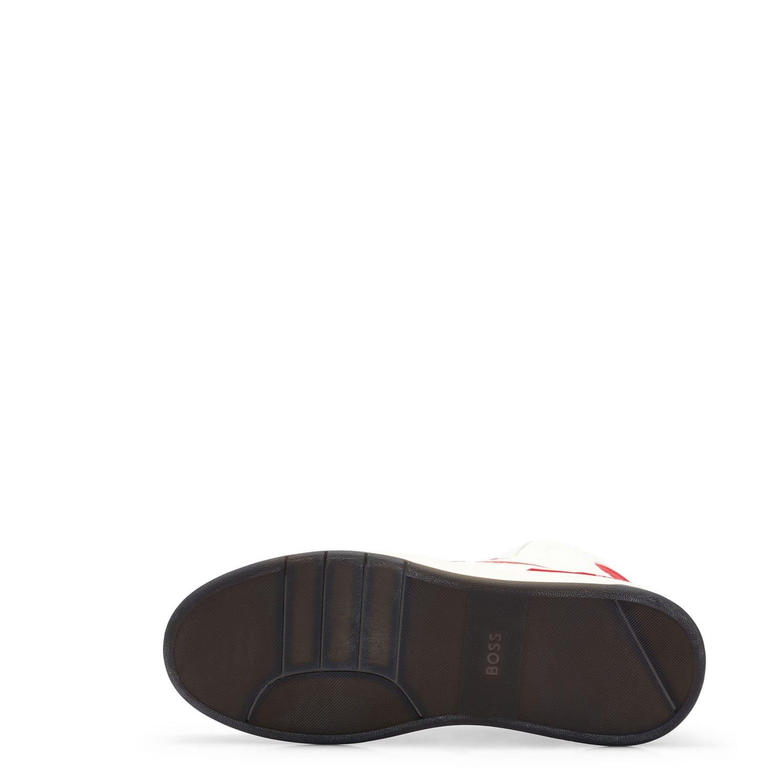 White - Boss - Baltimore Trainers - 5