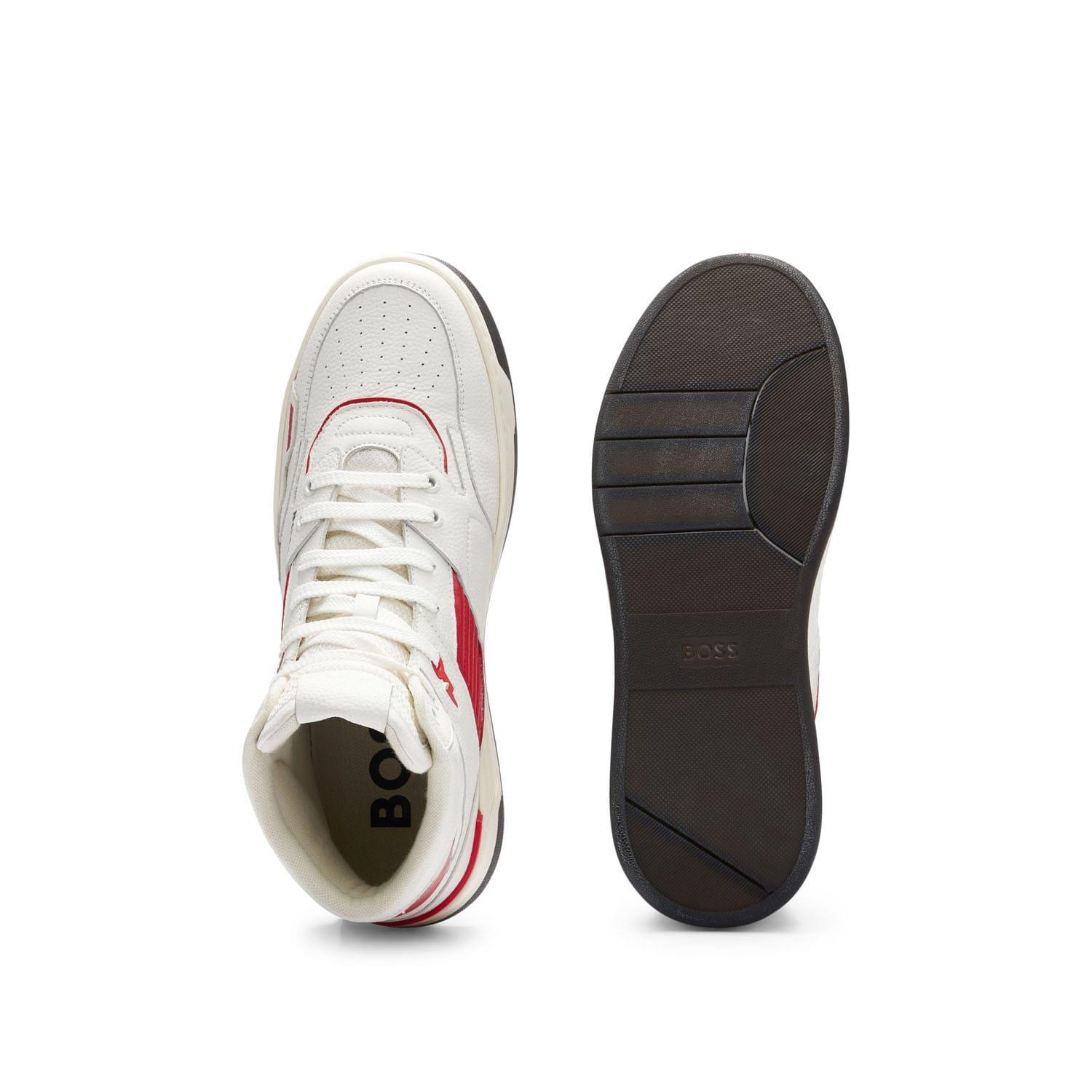 White - Boss - Baltimore Trainers - 6