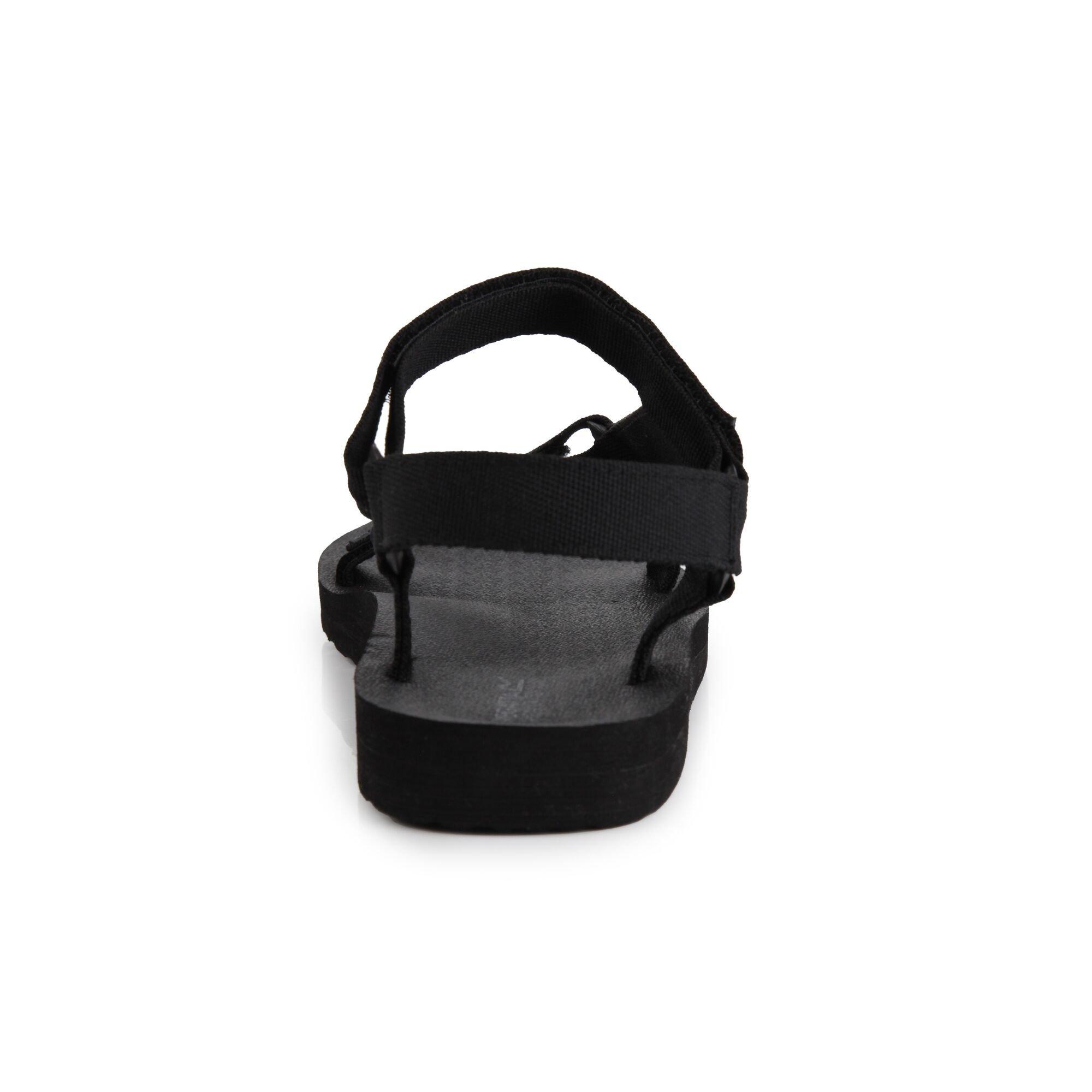 Black - Regatta - Vendeavour Sandals - 3