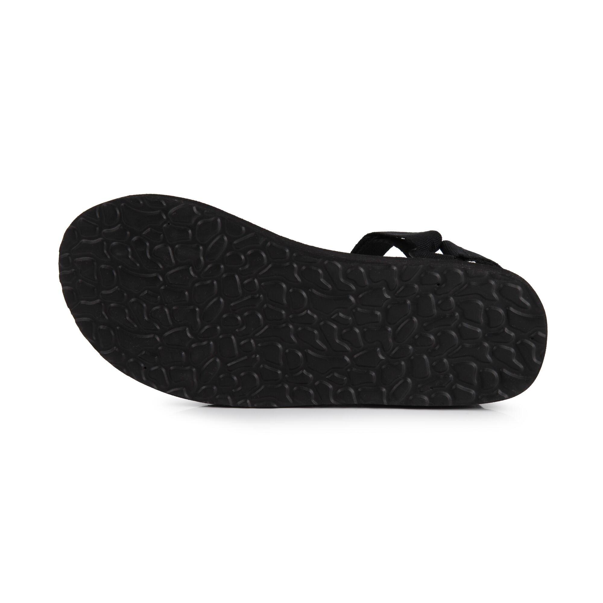 Black - Regatta - Vendeavour Sandals - 4