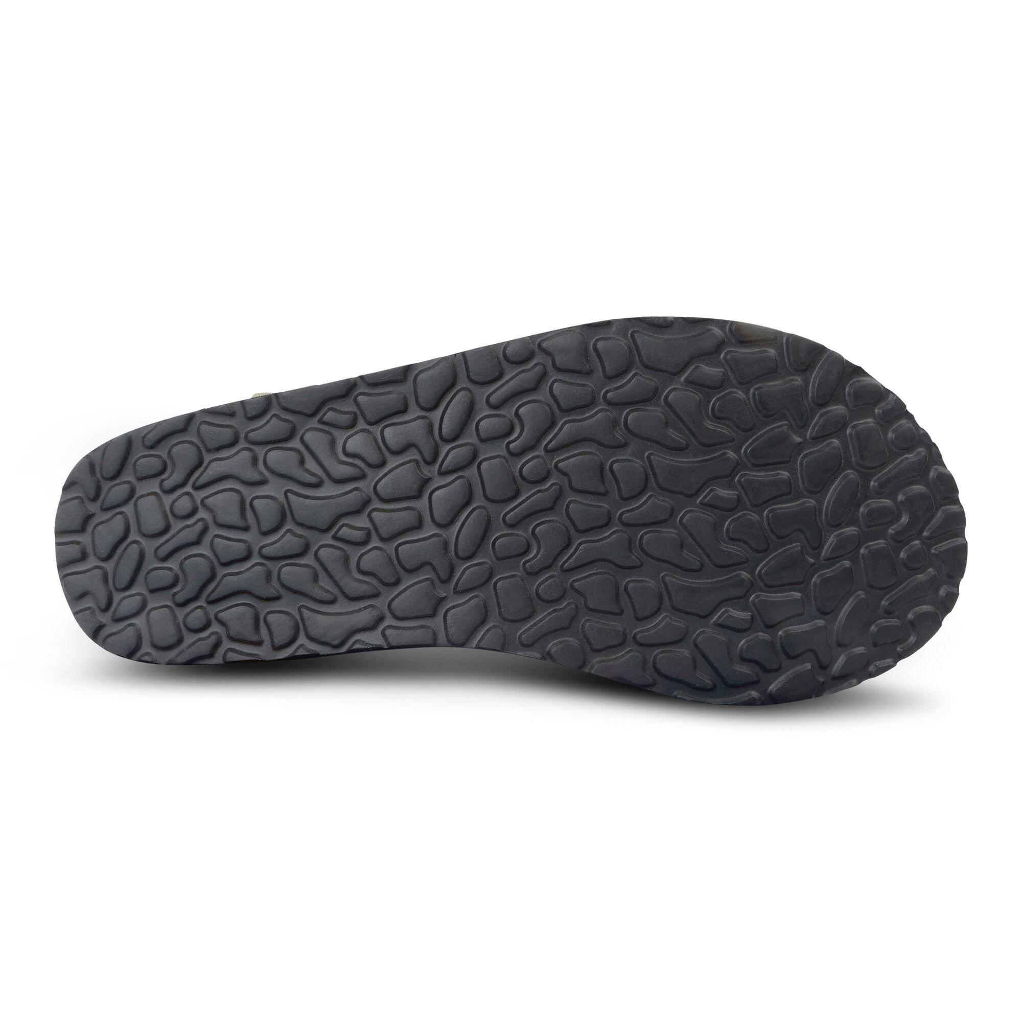Nephrite Green - Regatta - Mens Vendeavour Sandals - 5