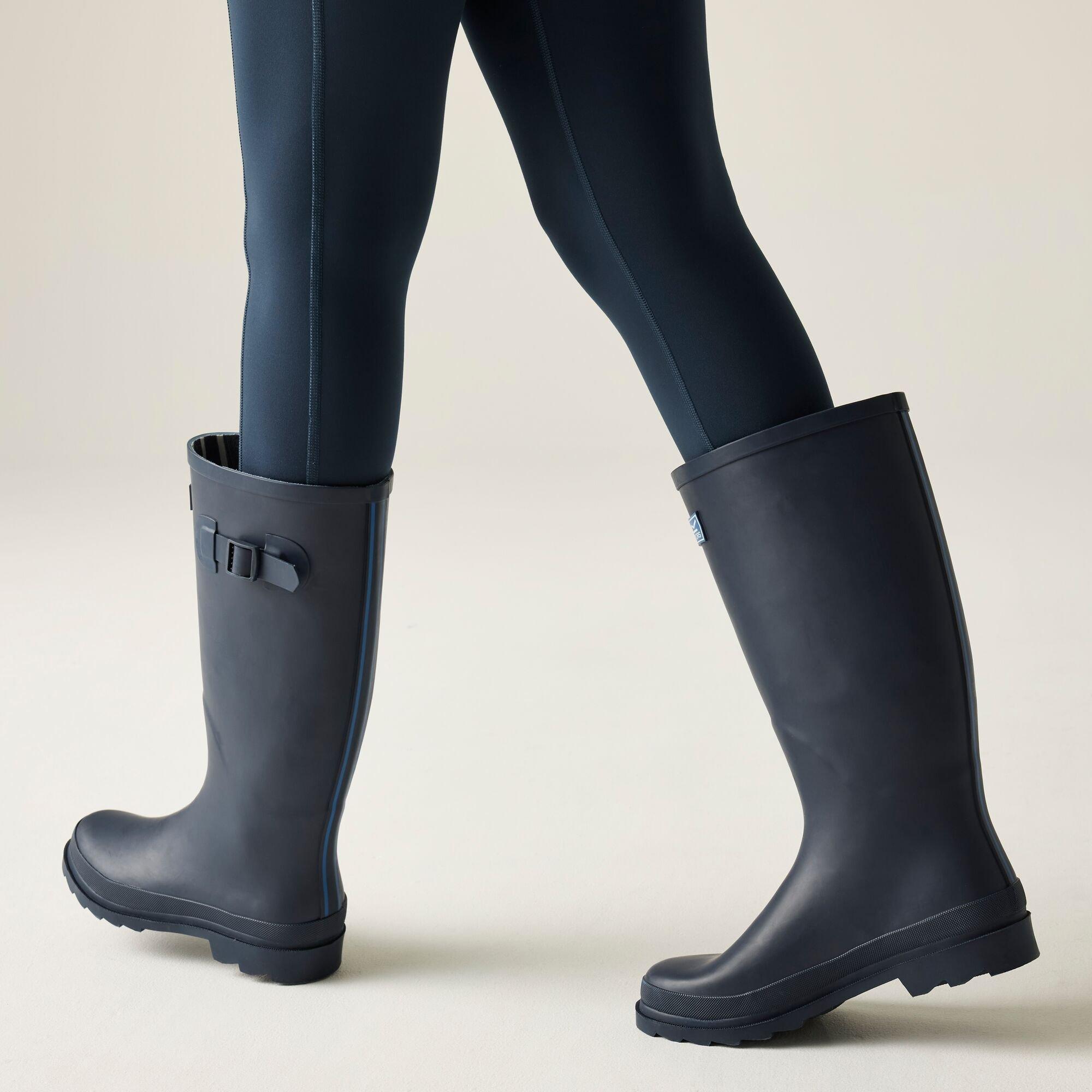 Navy - Regatta - Womens Fairweather III - 3