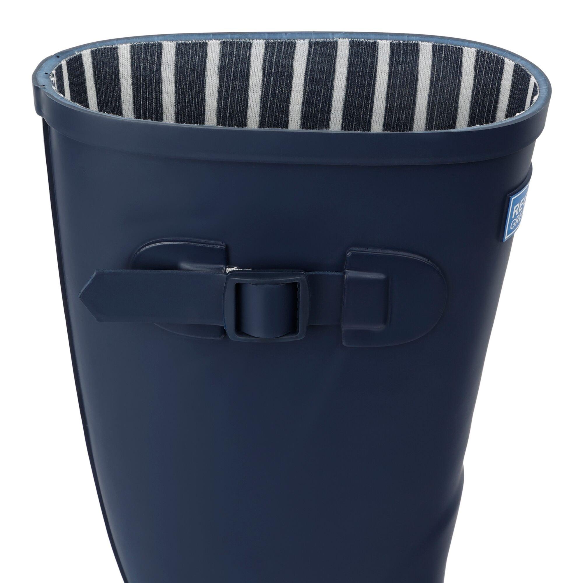 Navy - Regatta - Womens Fairweather III - 10