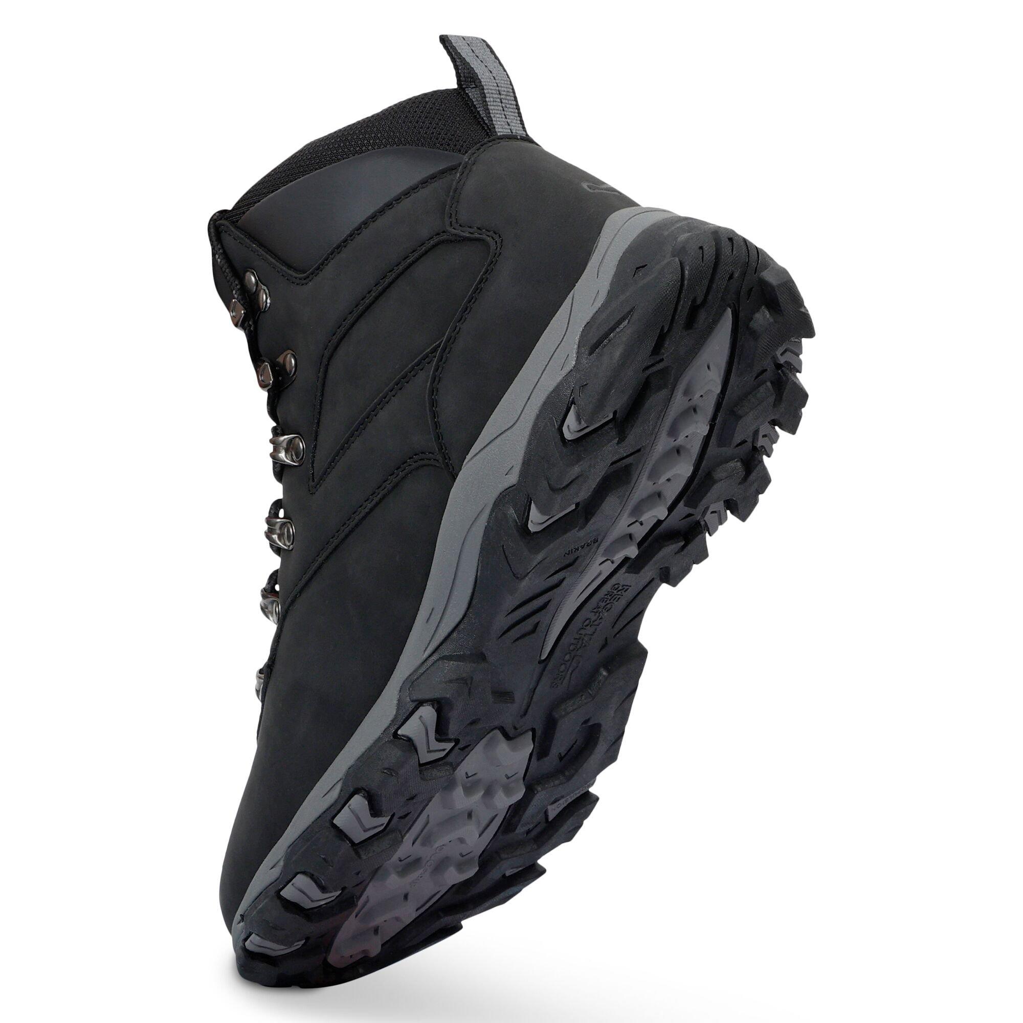 Black - Regatta - Holcombe Classic - 9