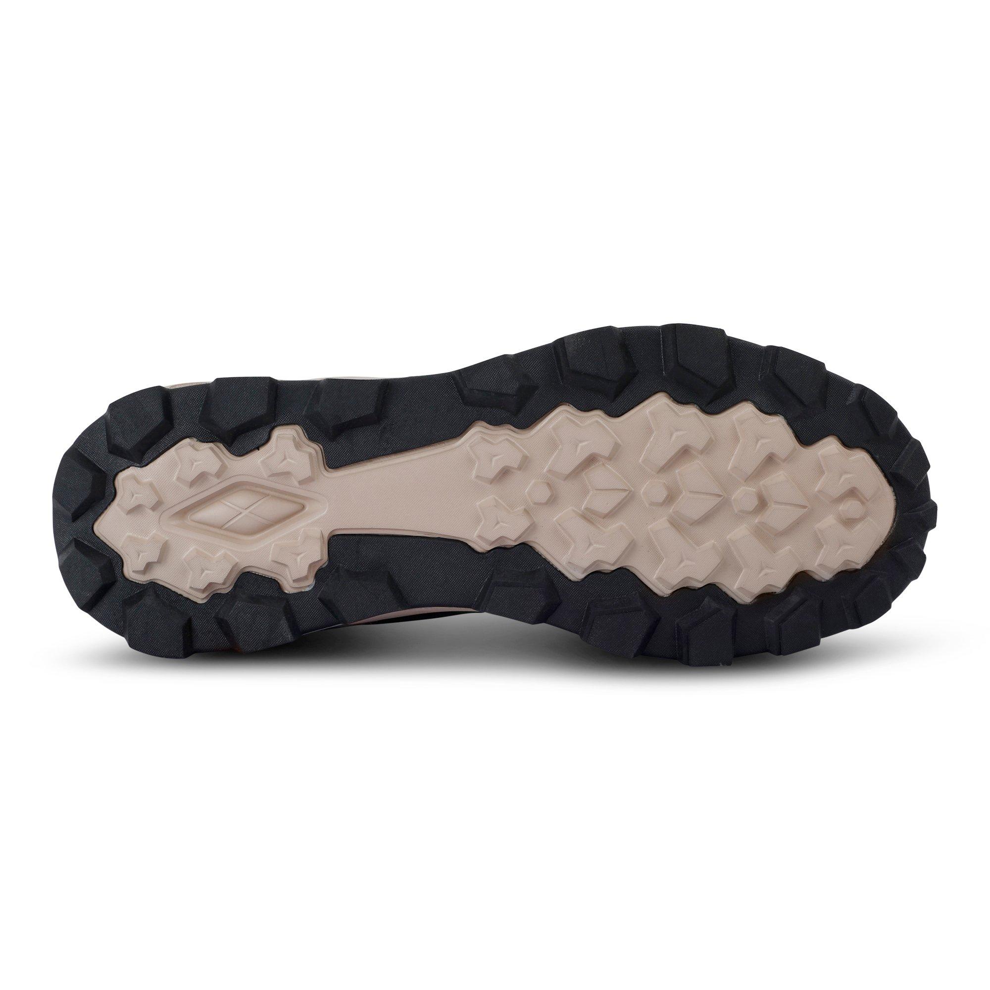 Dark Khaki/Fox - Regatta - Leighton - 9