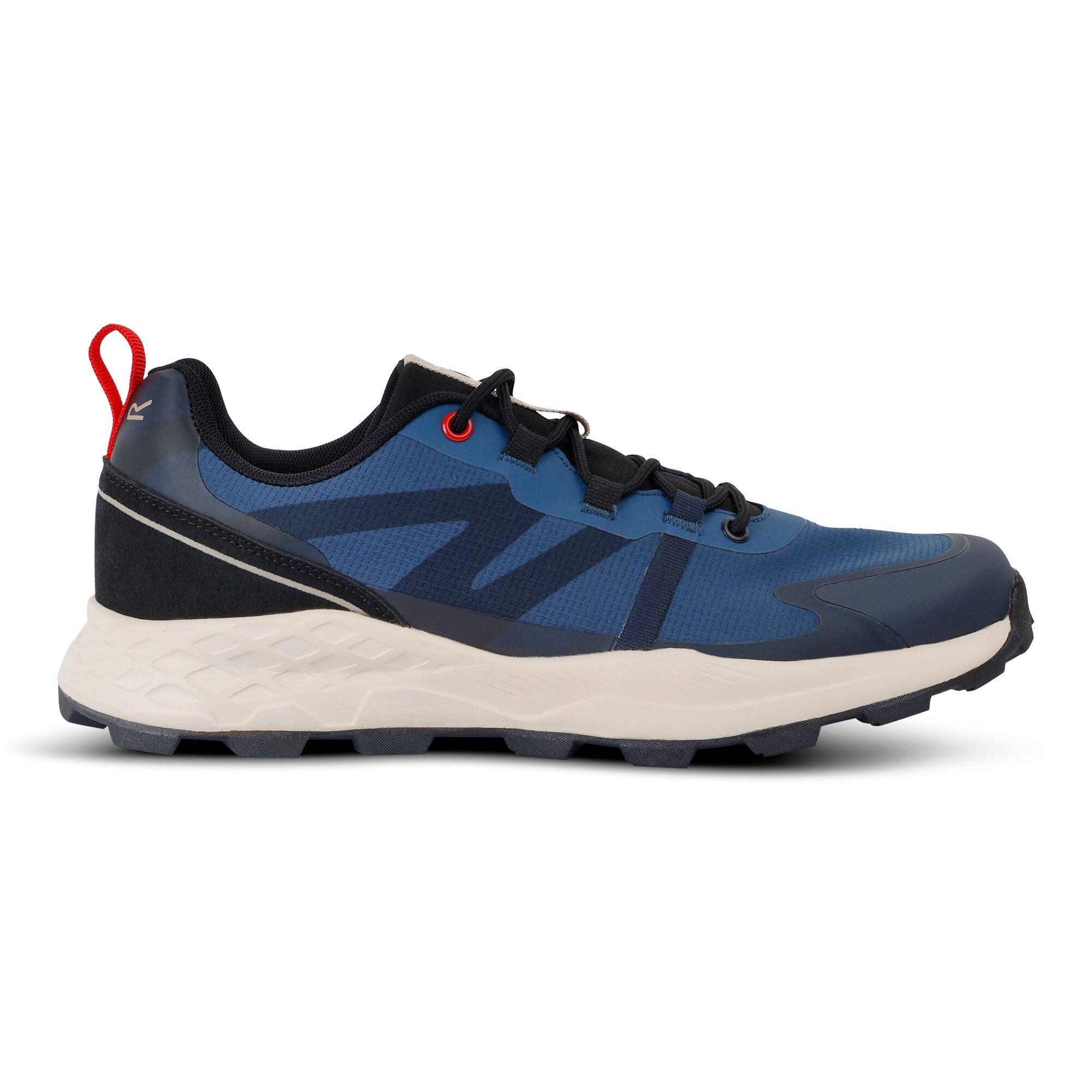 Dark Denim/Popp - Regatta - Leighton - 1