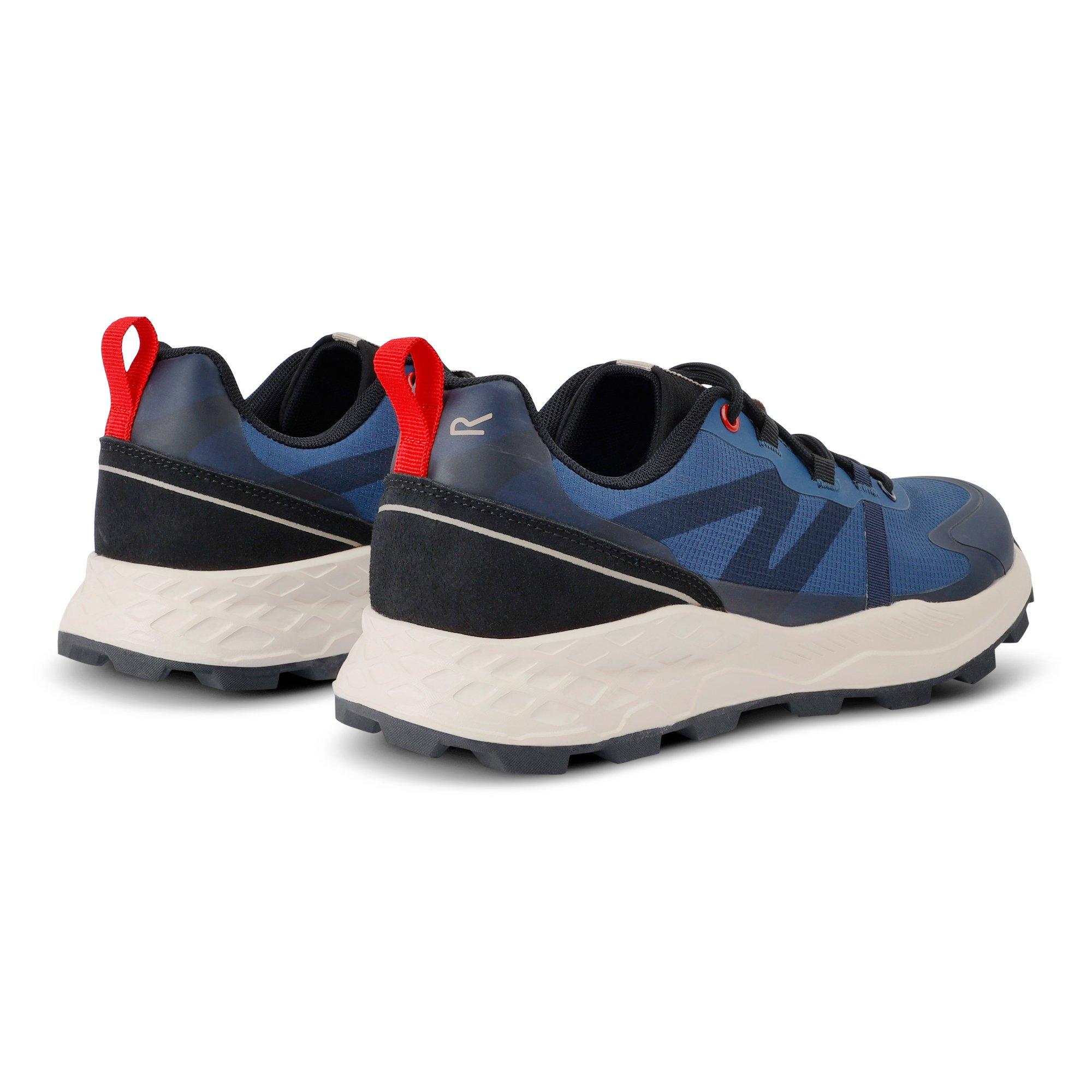 Dark Denim/Popp - Regatta - Leighton - 2