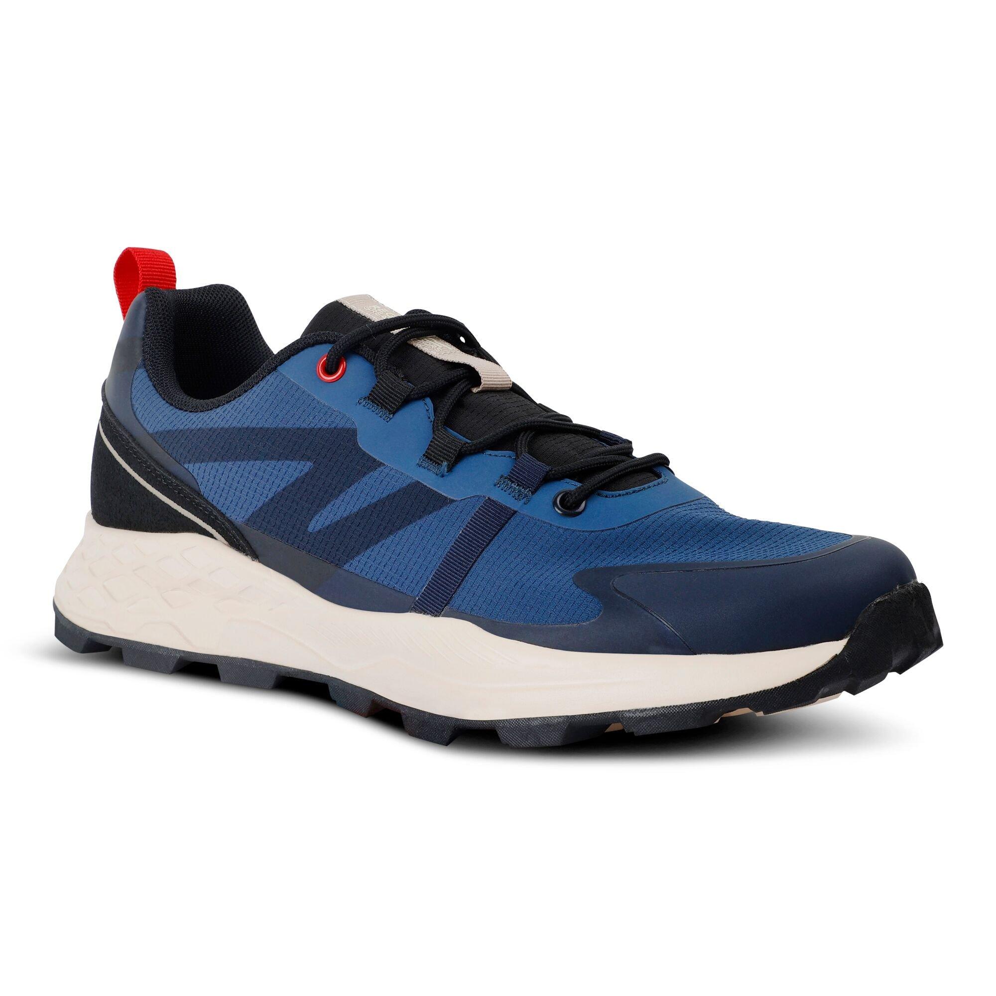 Dark Denim/Popp - Regatta - Leighton - 4