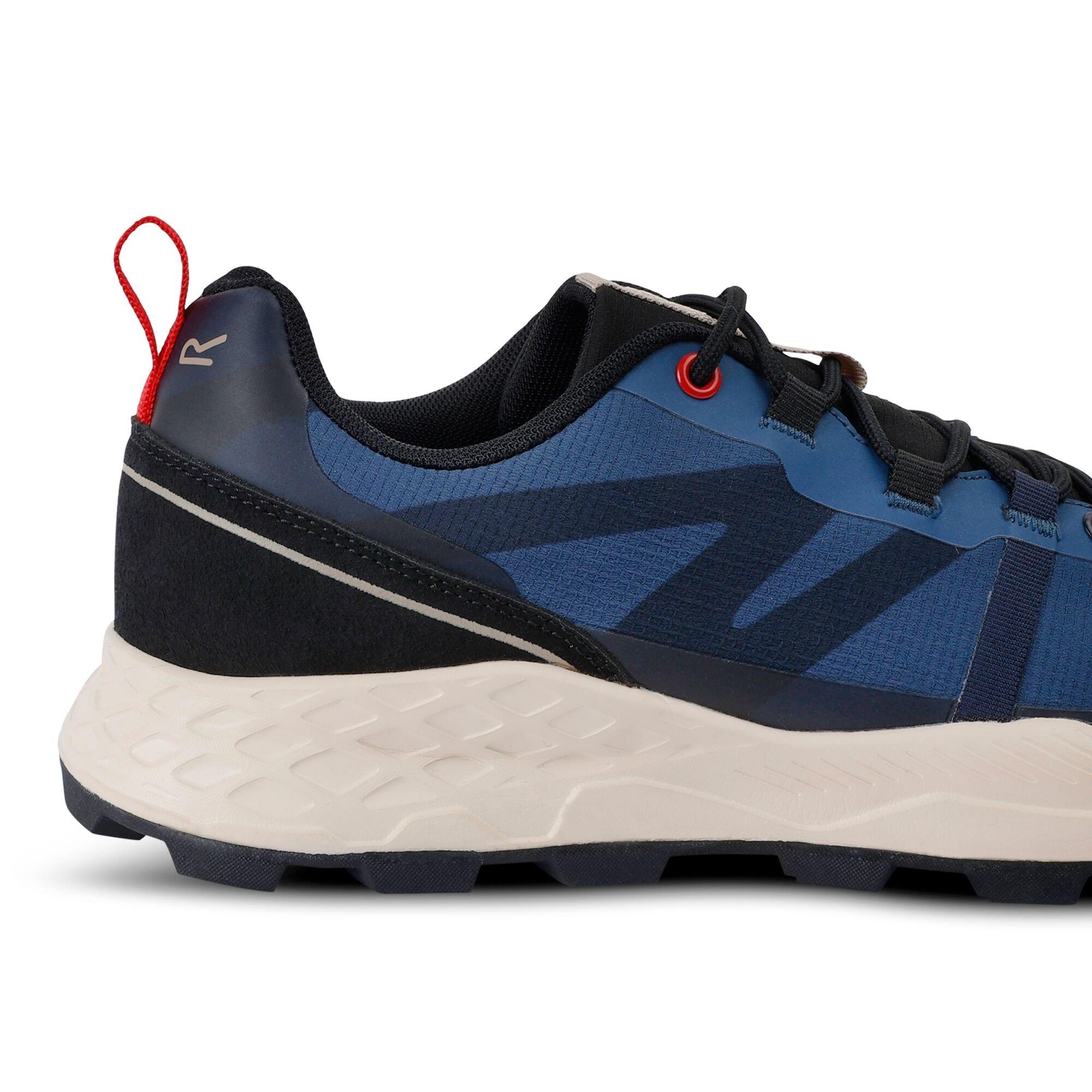 Dark Denim/Popp - Regatta - Leighton - 8