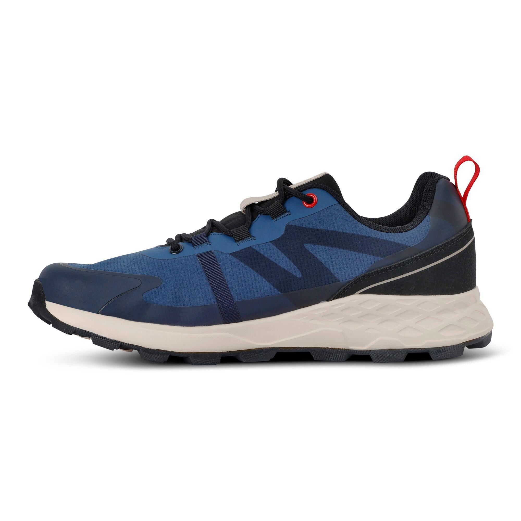 Dark Denim/Popp - Regatta - Leighton - 9