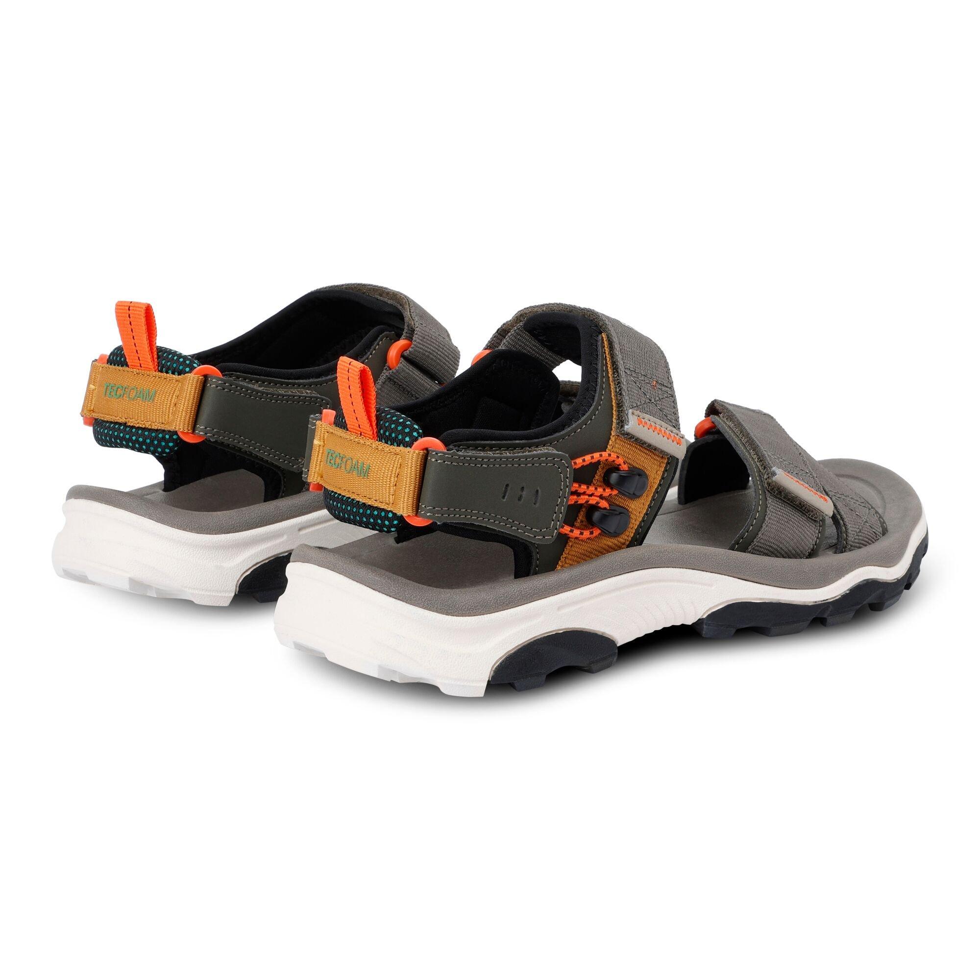 Treetop/Blaze O - Regatta - Blaze Sandals - 2