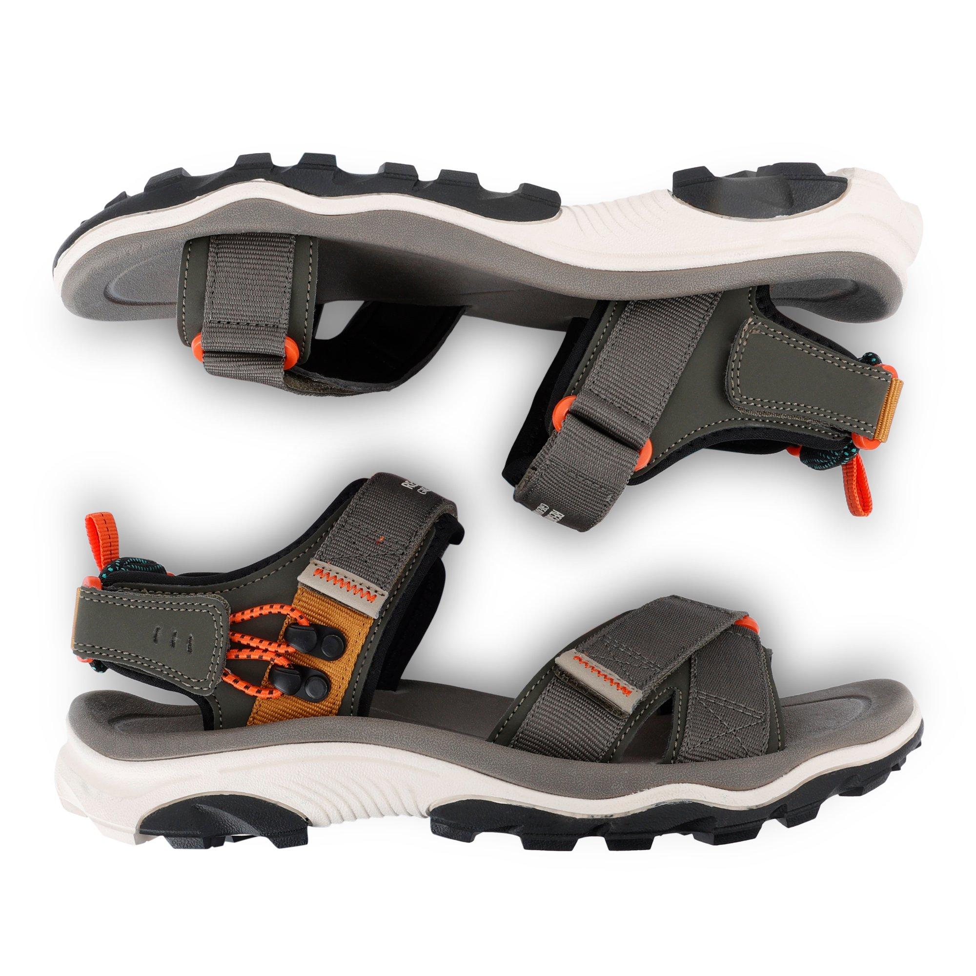 Treetop/Blaze O - Regatta - Blaze Sandals - 3