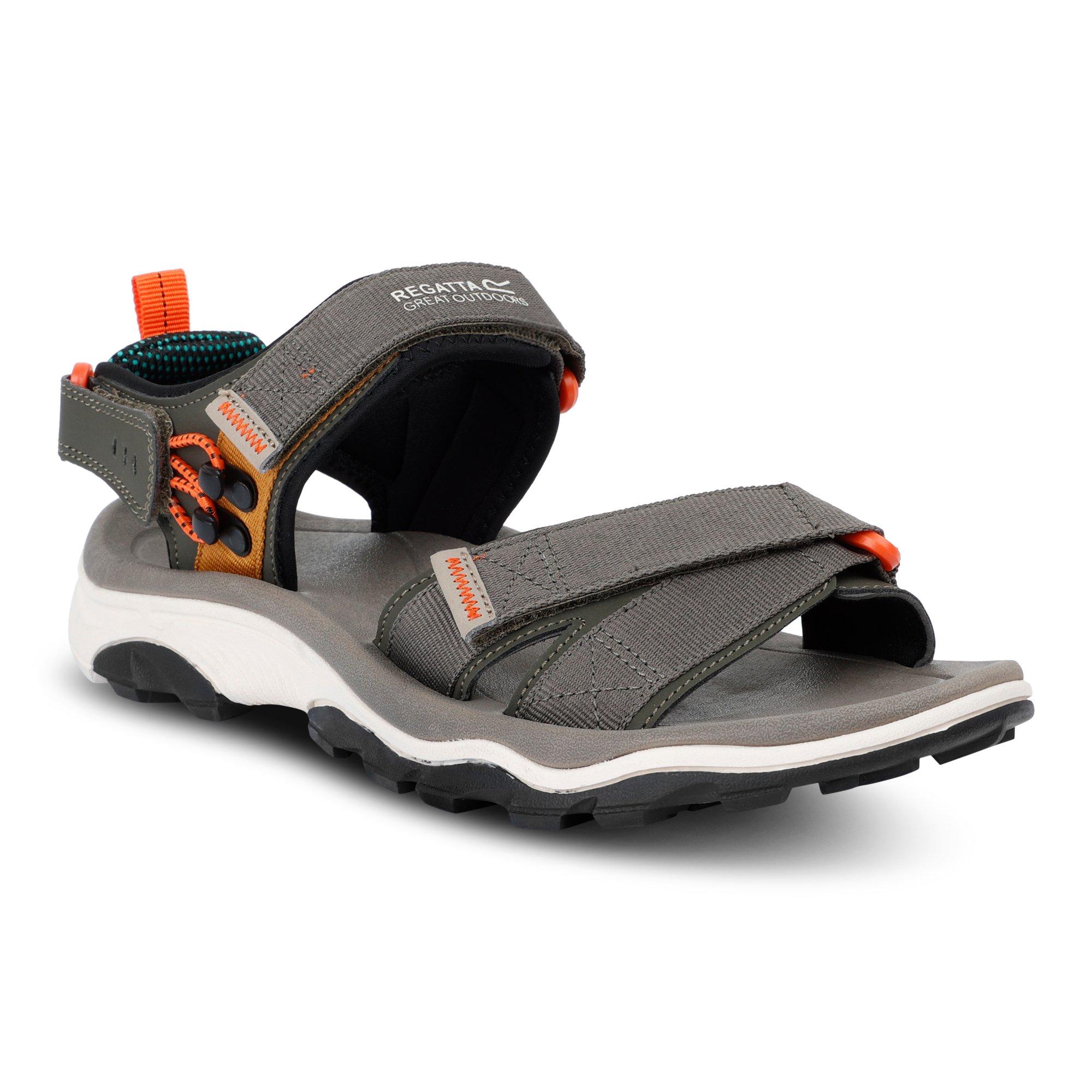Treetop/Blaze O - Regatta - Blaze Sandals - 4